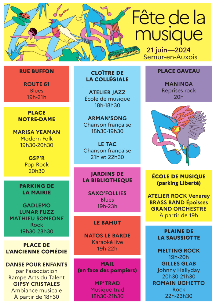 Affiche