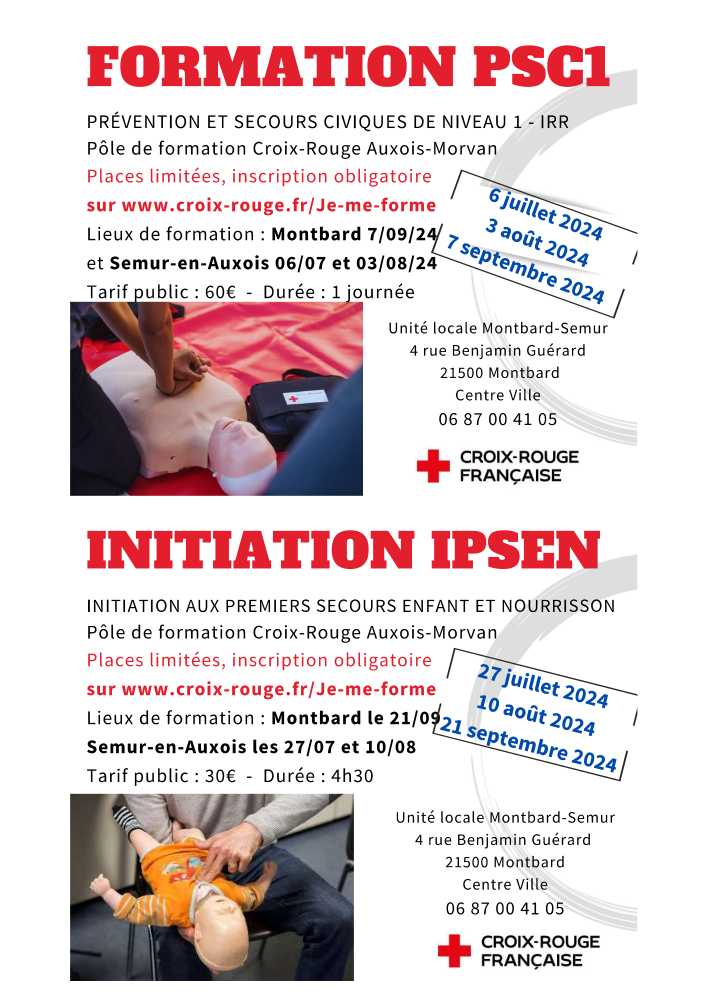 Affiche