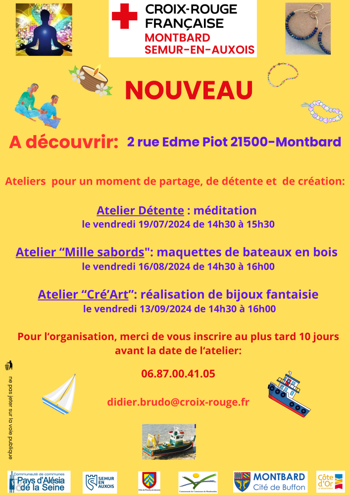 Affiche