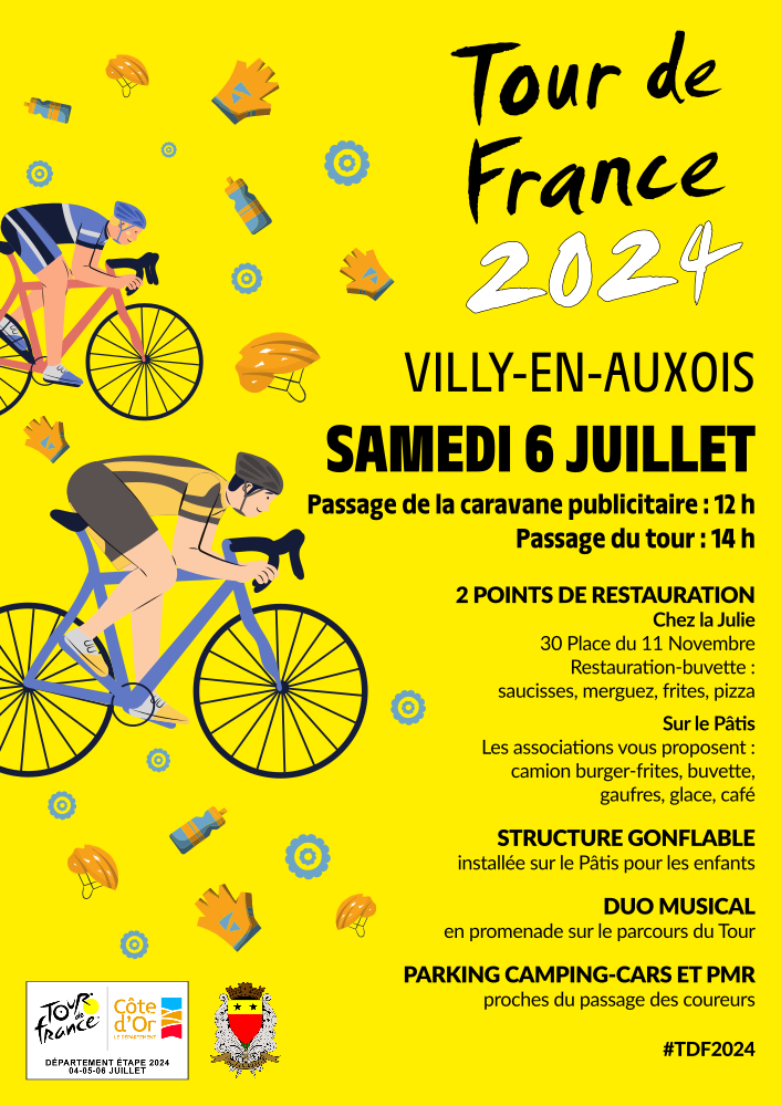 Affiche
