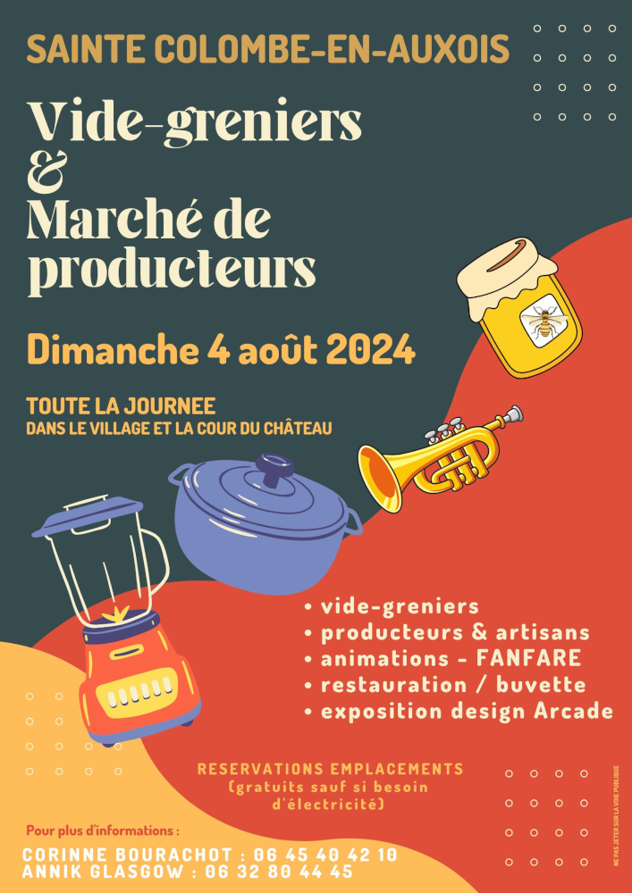 Affiche