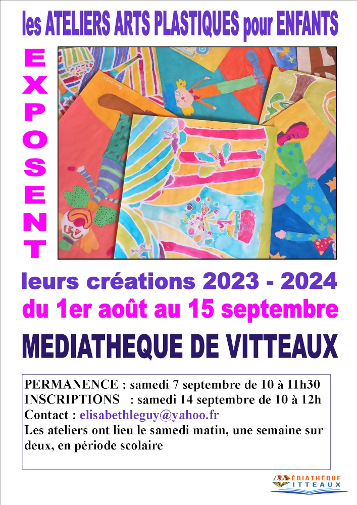 Affiche