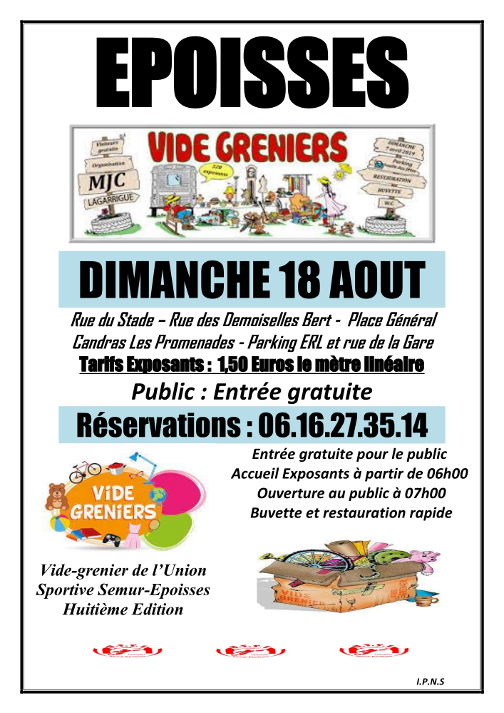 Affiche