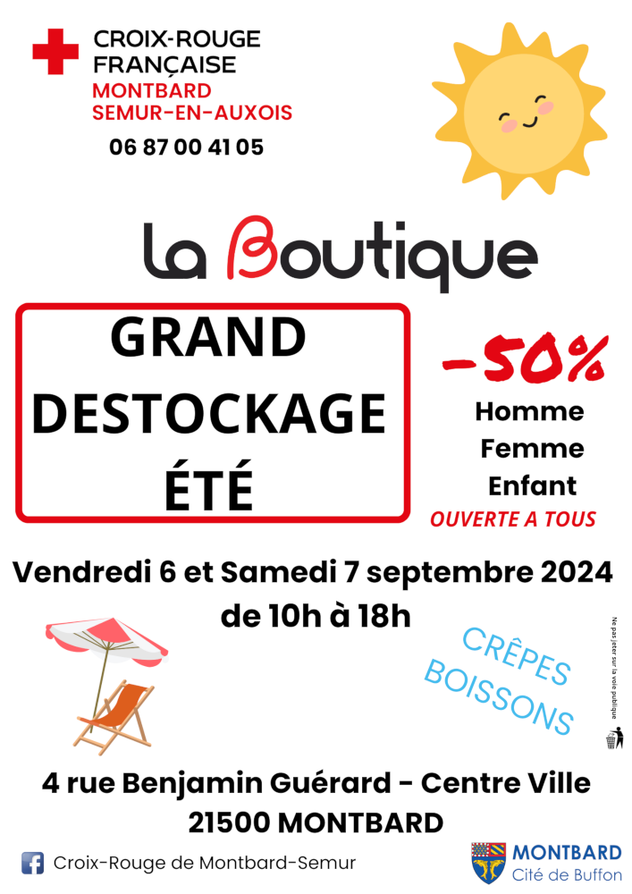 Affiche
