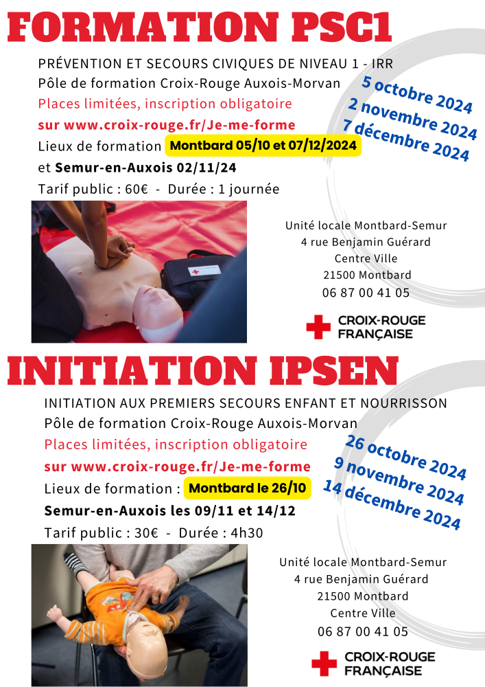 Affiche