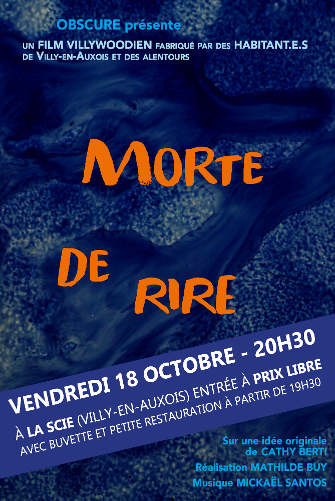 Affiche