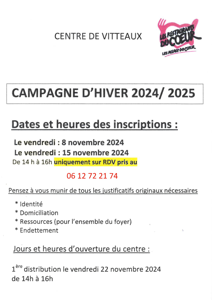 Affiche