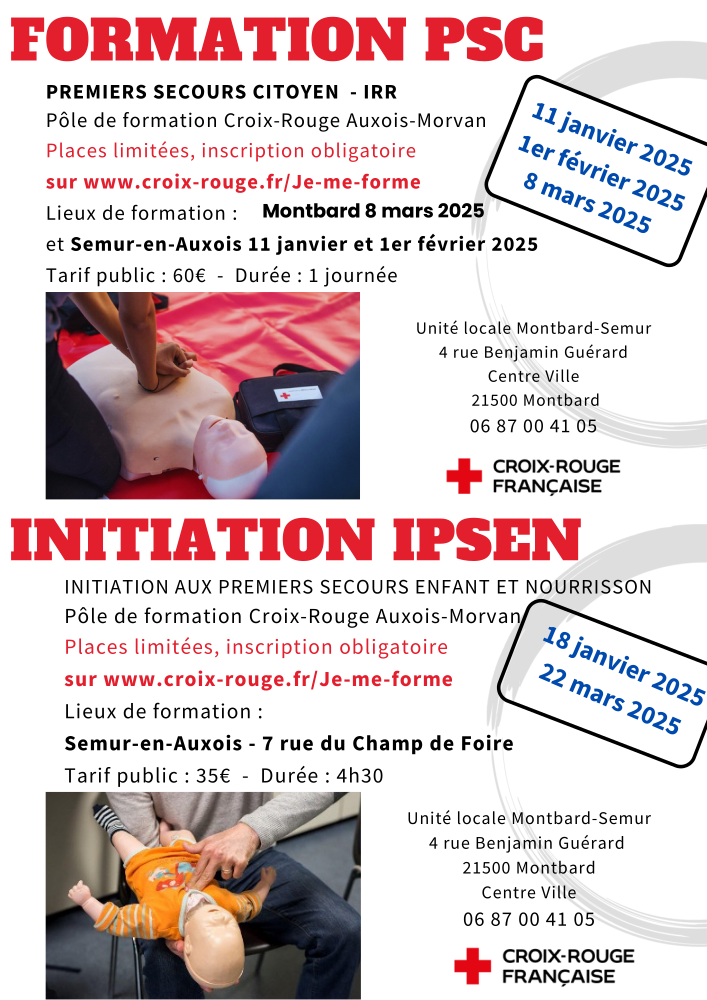 Affiche
