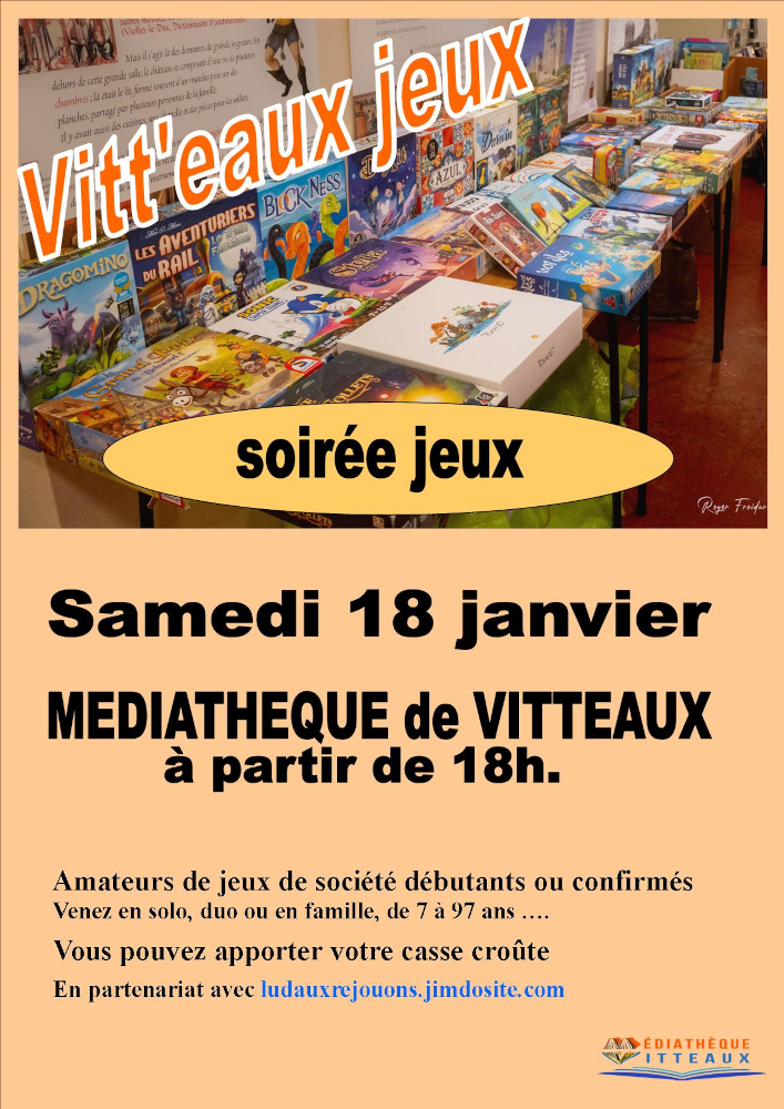 Affiche