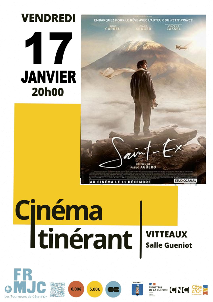 Affiche
