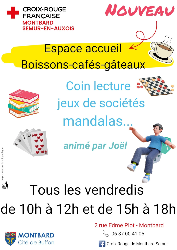Affiche