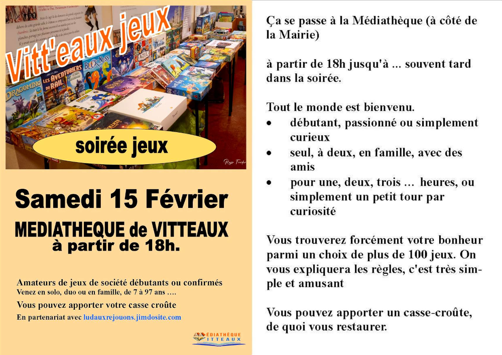 Affiche
