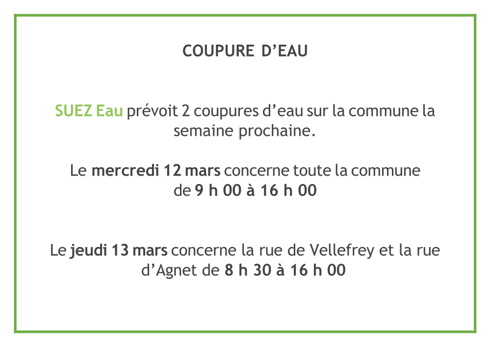 Affiche