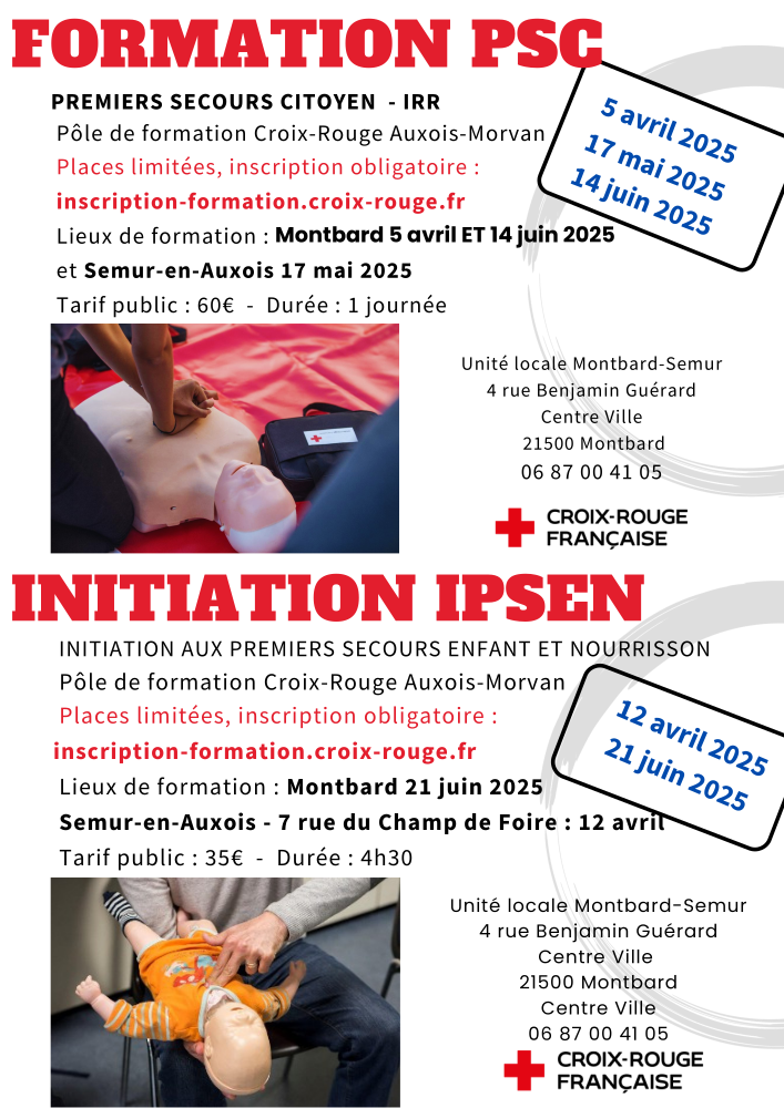 Affiche