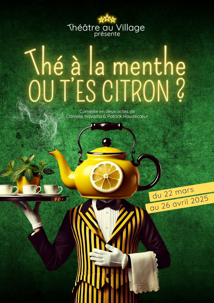 Affiche