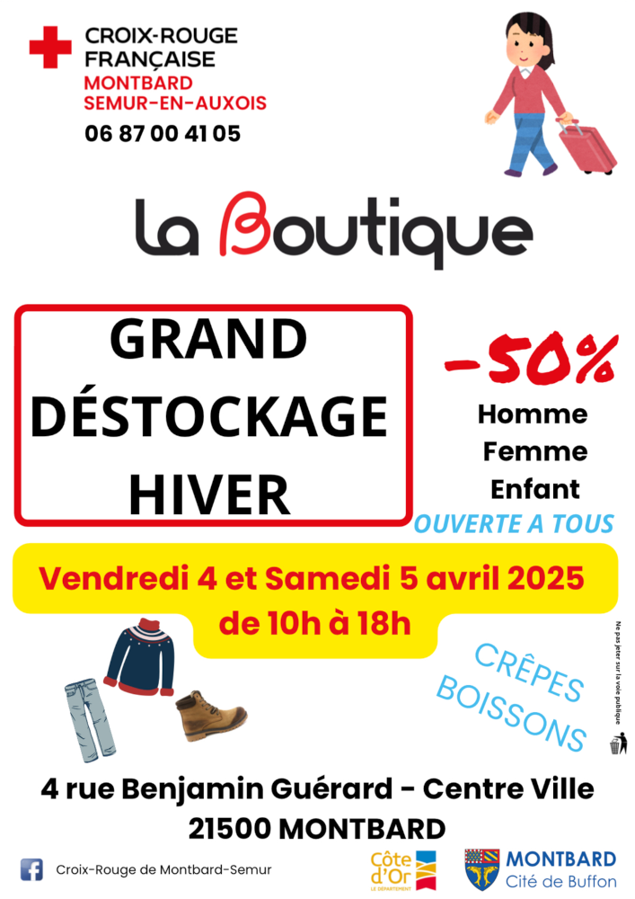 Affiche