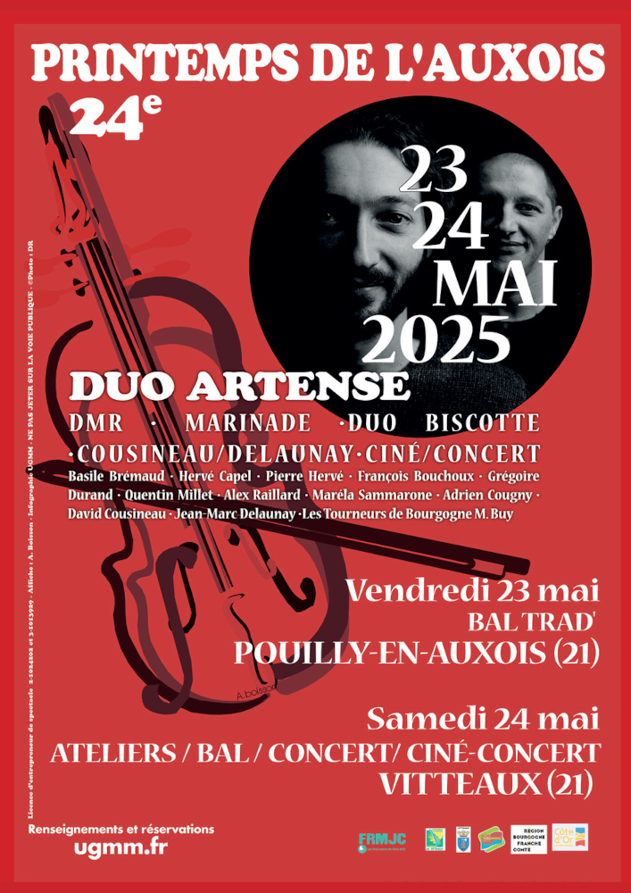 Affiche