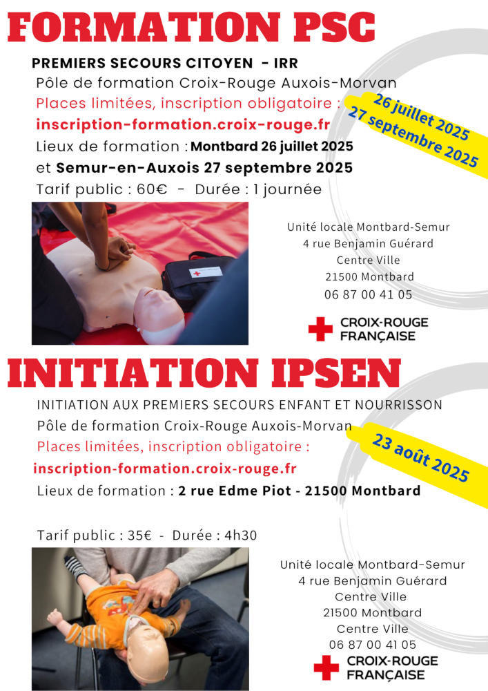 Affiche