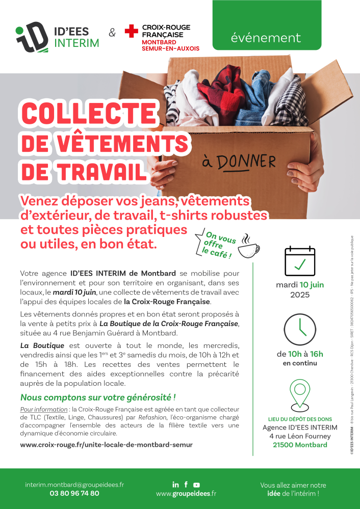 Affiche