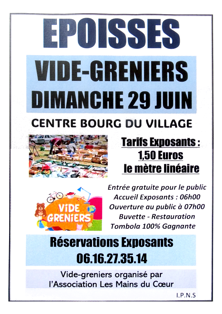 Affiche